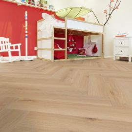 Oak Rotterdam Herringbone